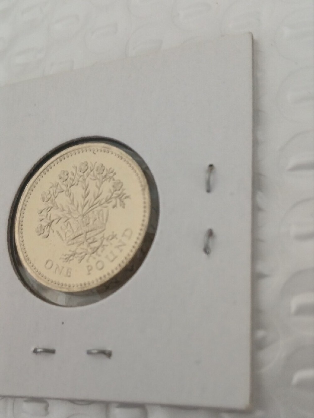 Queen Elizabeth II Collect Token Coin. - Picture 6 of 7